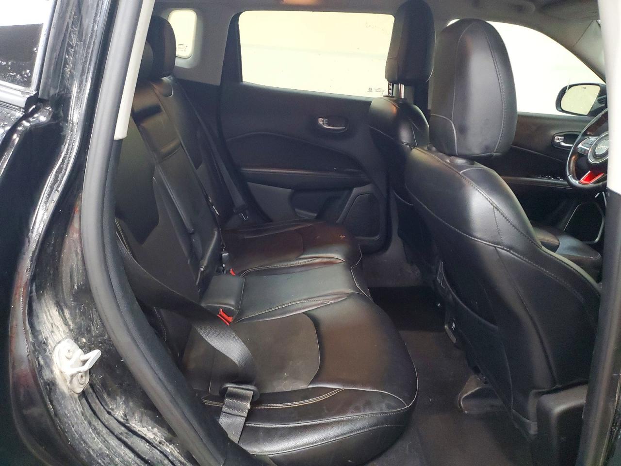 Jeep Compass Latitude