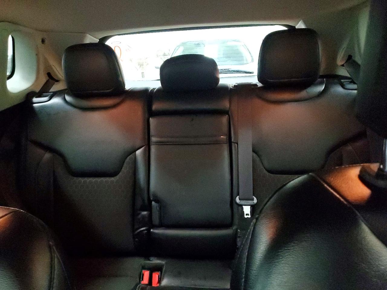 Jeep Compass Latitude