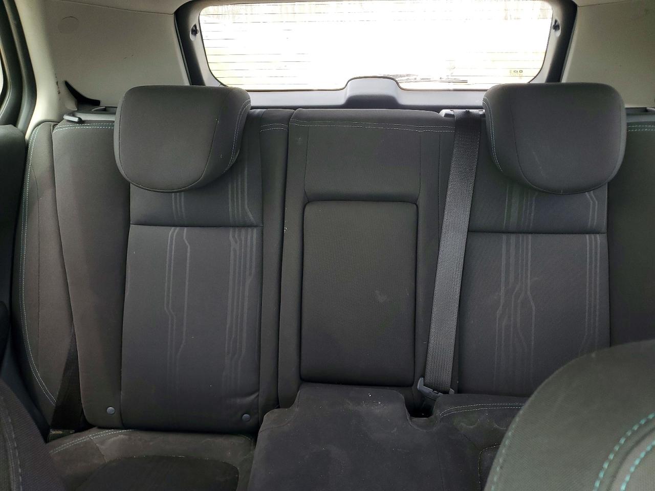 Chevrolet Trax 1lt