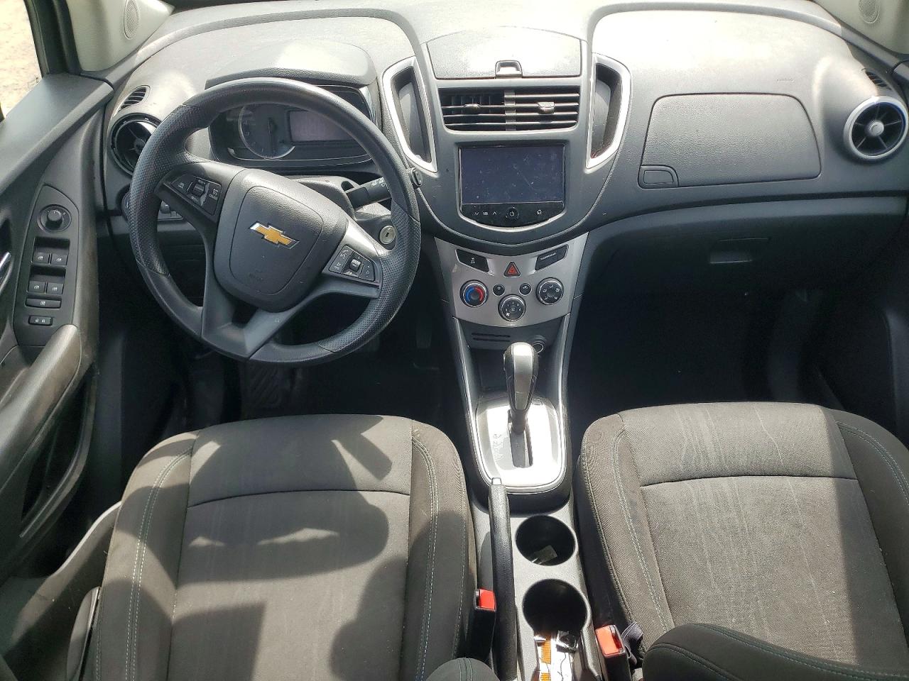 Chevrolet Trax 1lt