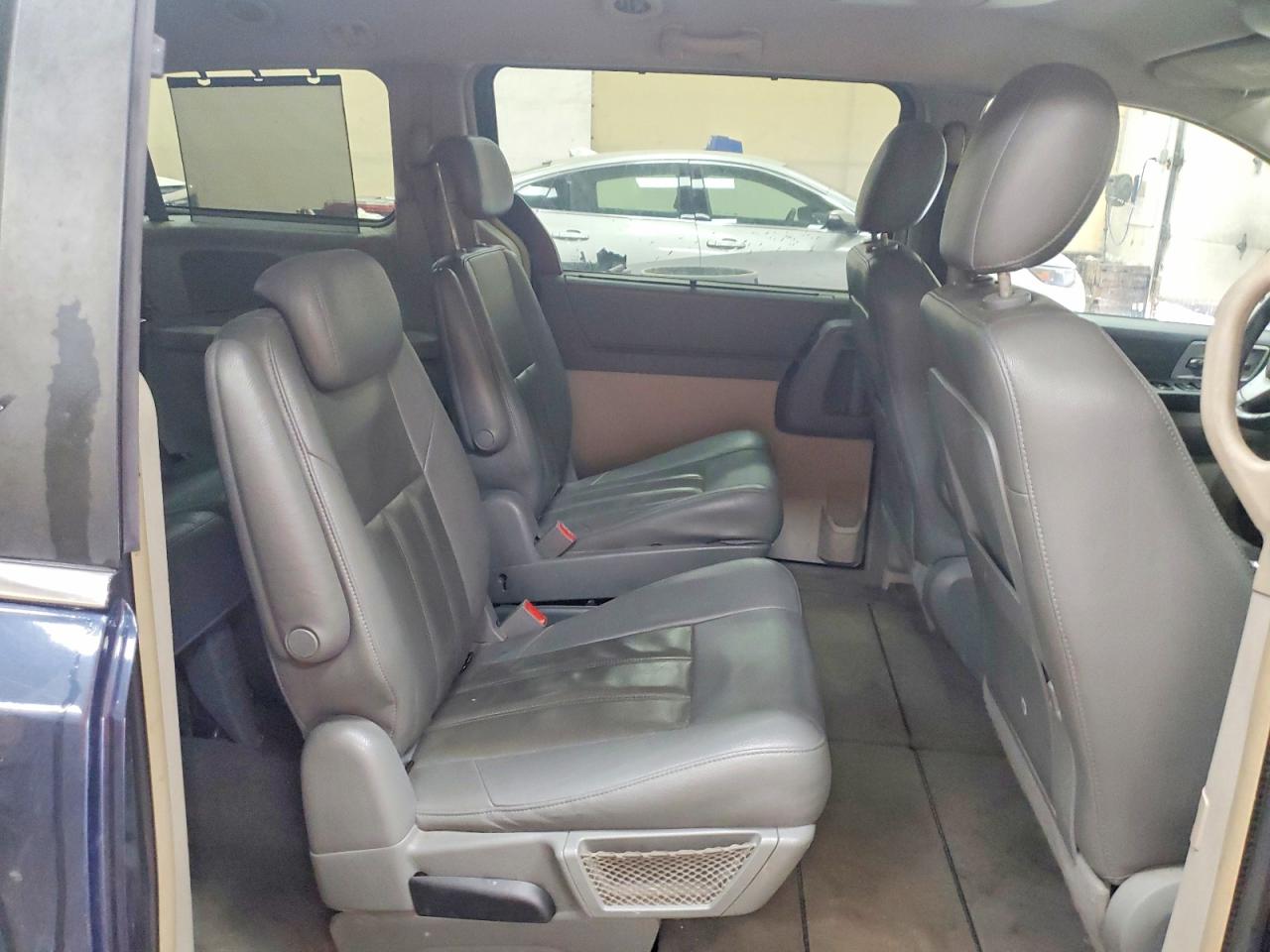 Chrysler Minivan Touring