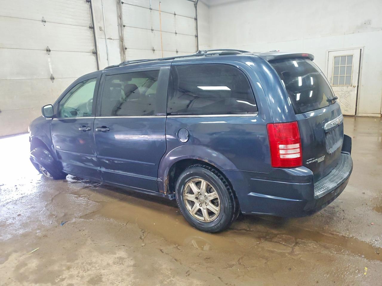 Chrysler Minivan Touring