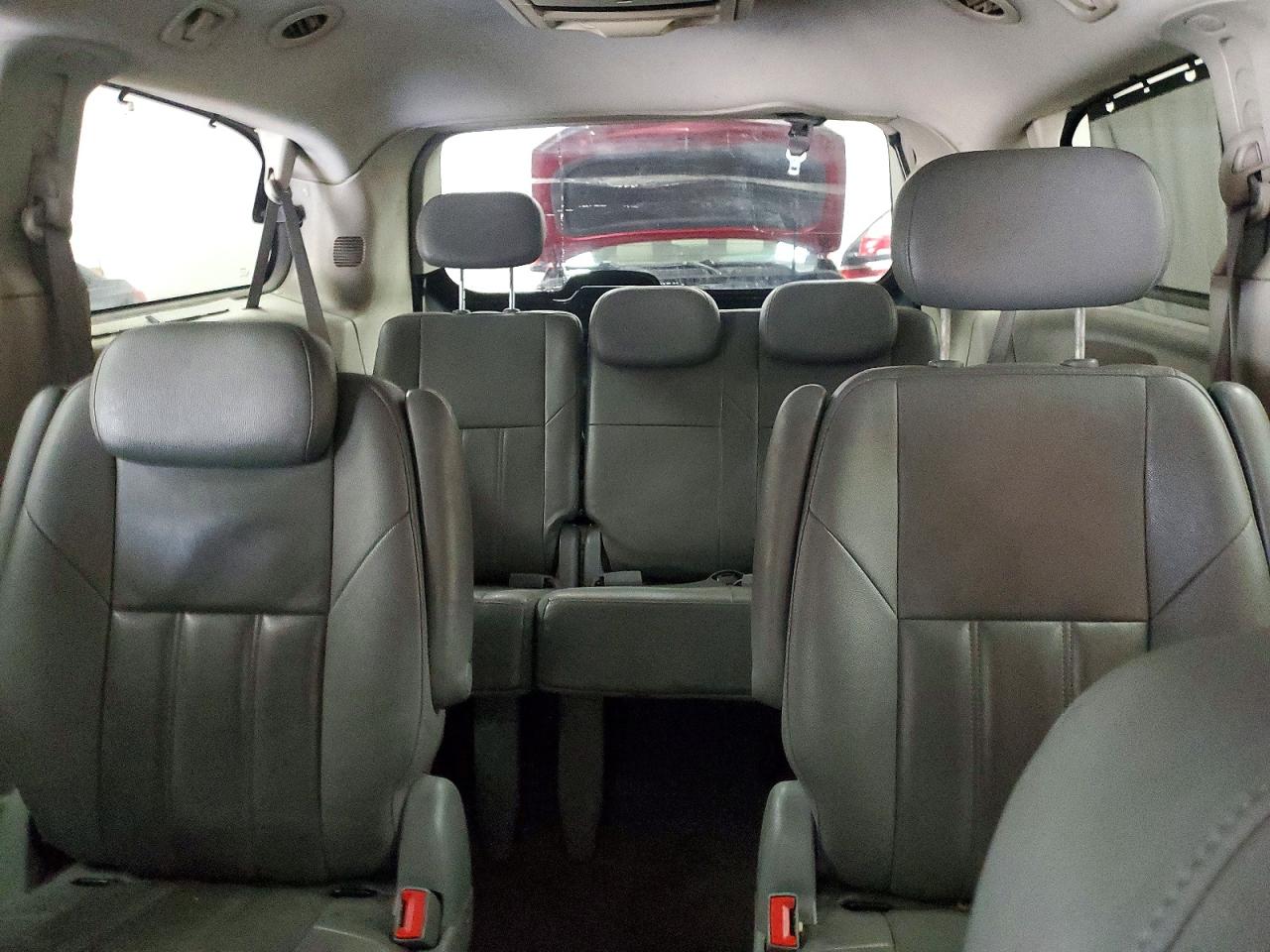 Chrysler Minivan Touring