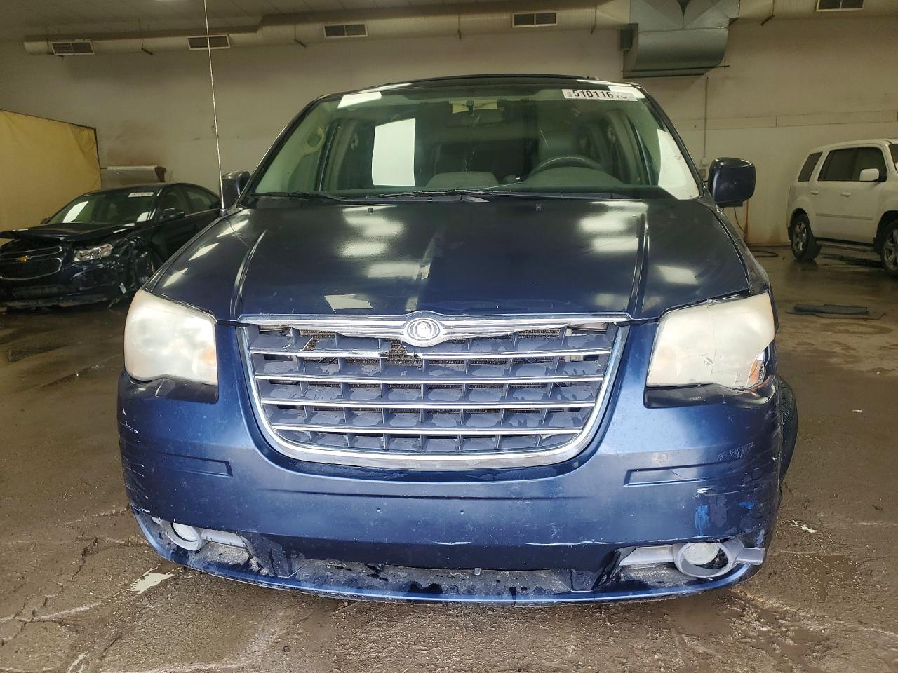 Chrysler Minivan Touring