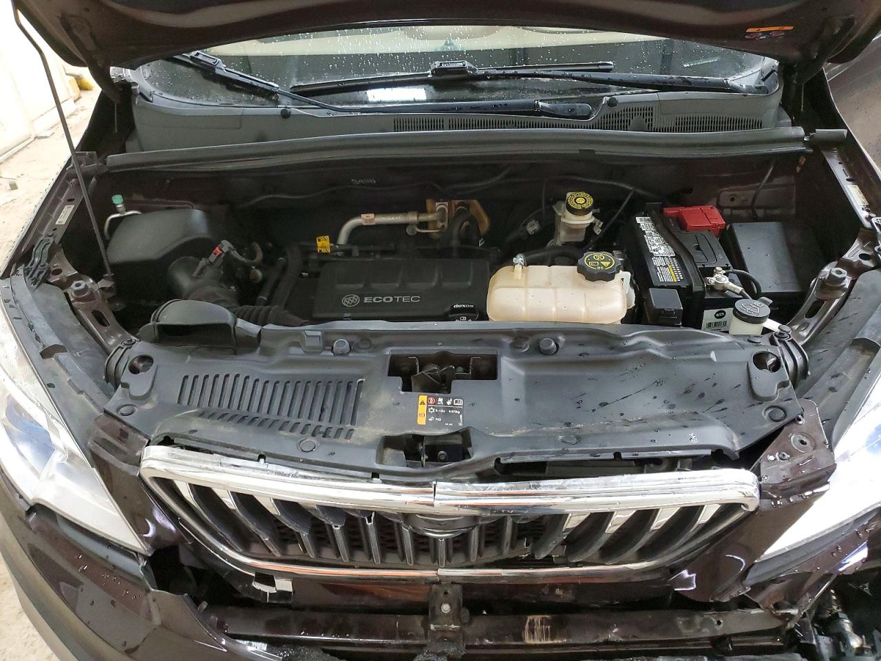 Buick Encore