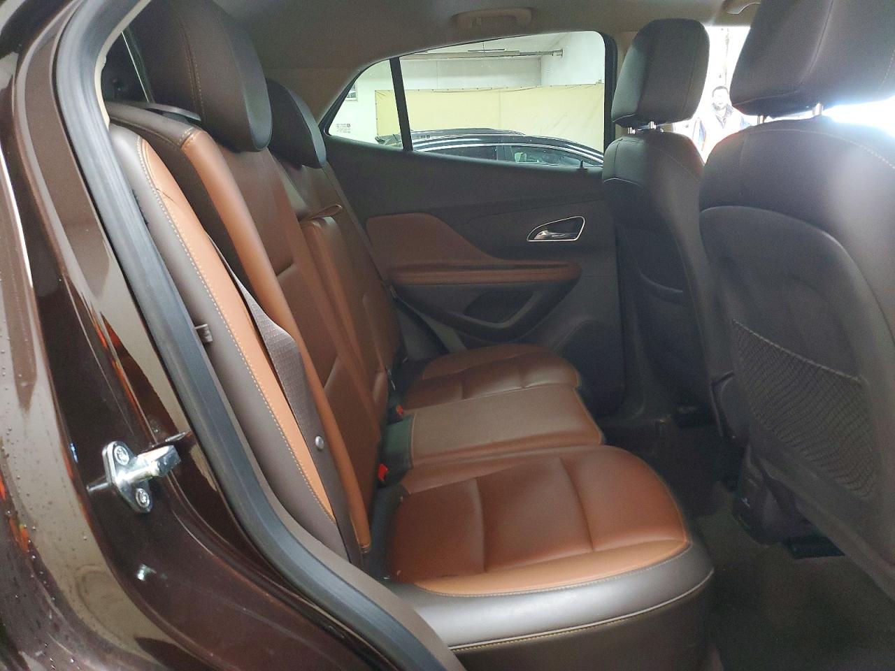 Buick Encore