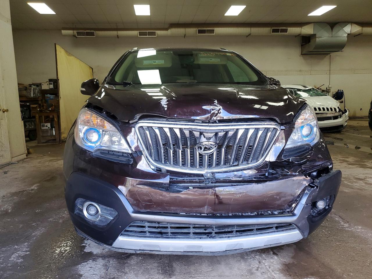 Buick Encore