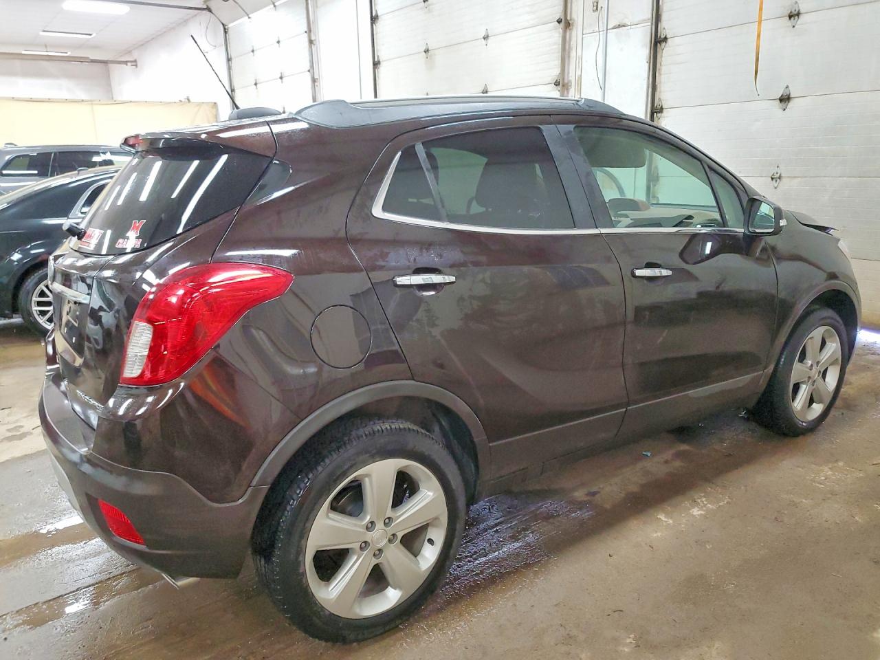 Buick Encore