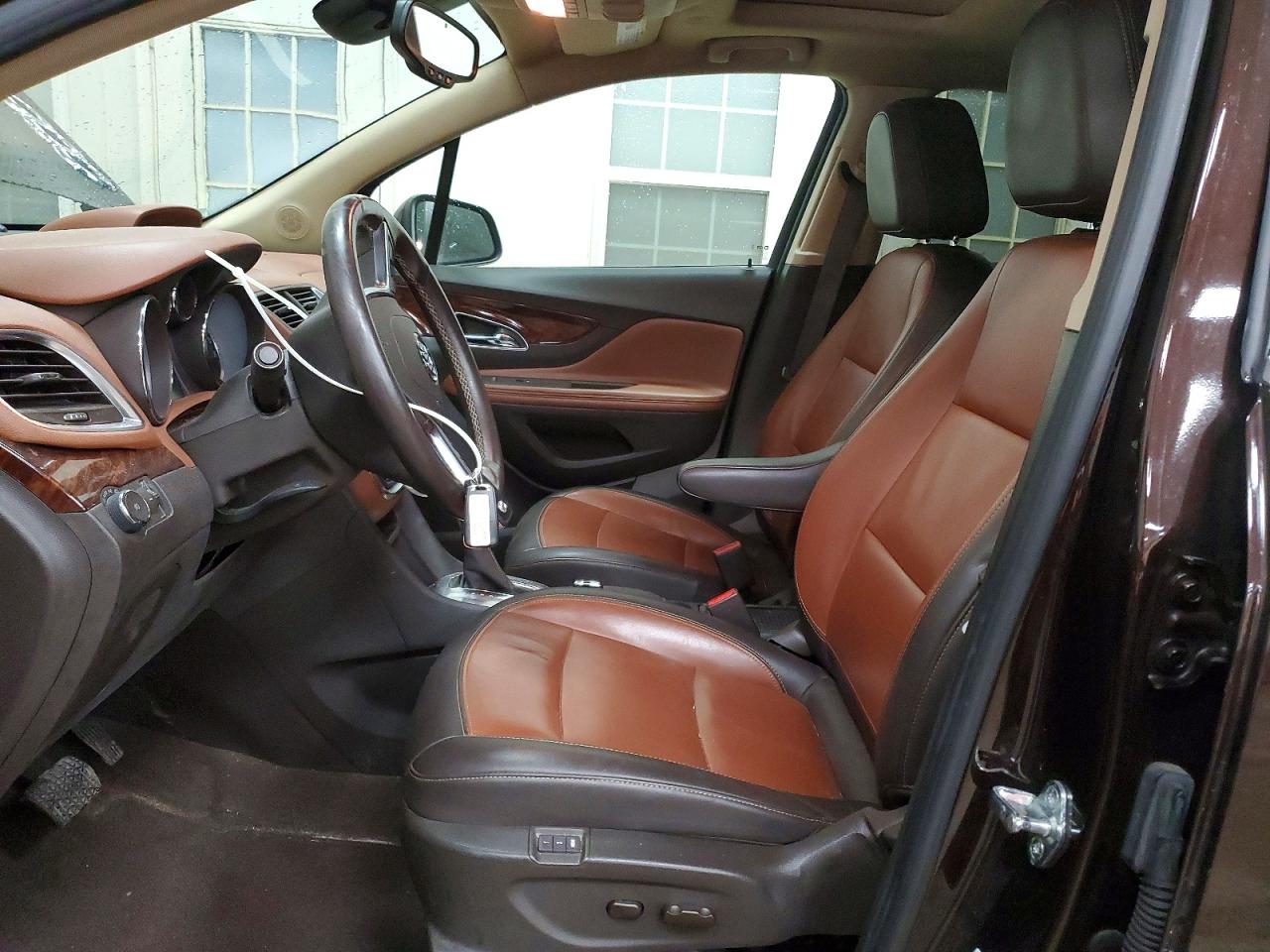 Buick Encore