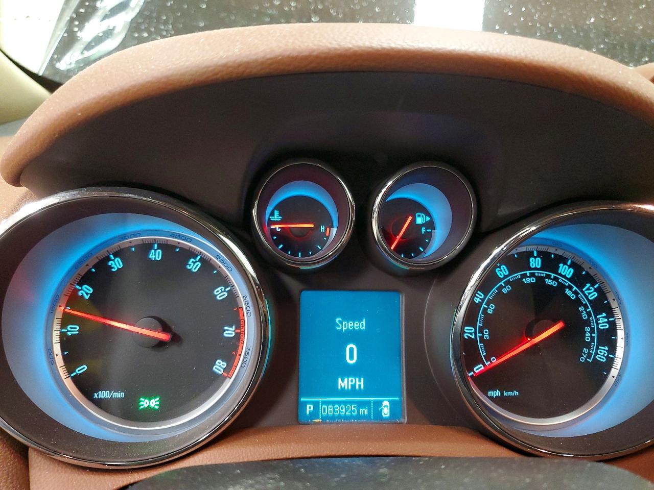 Buick Encore