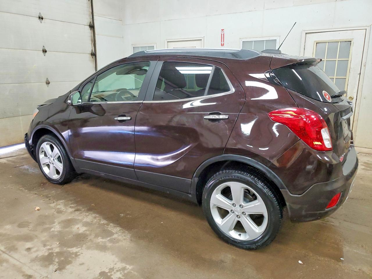 Buick Encore