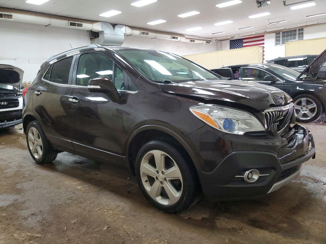 Buick Encore