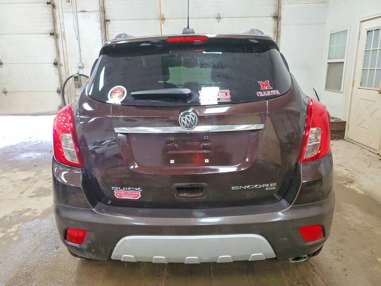 Buick Encore