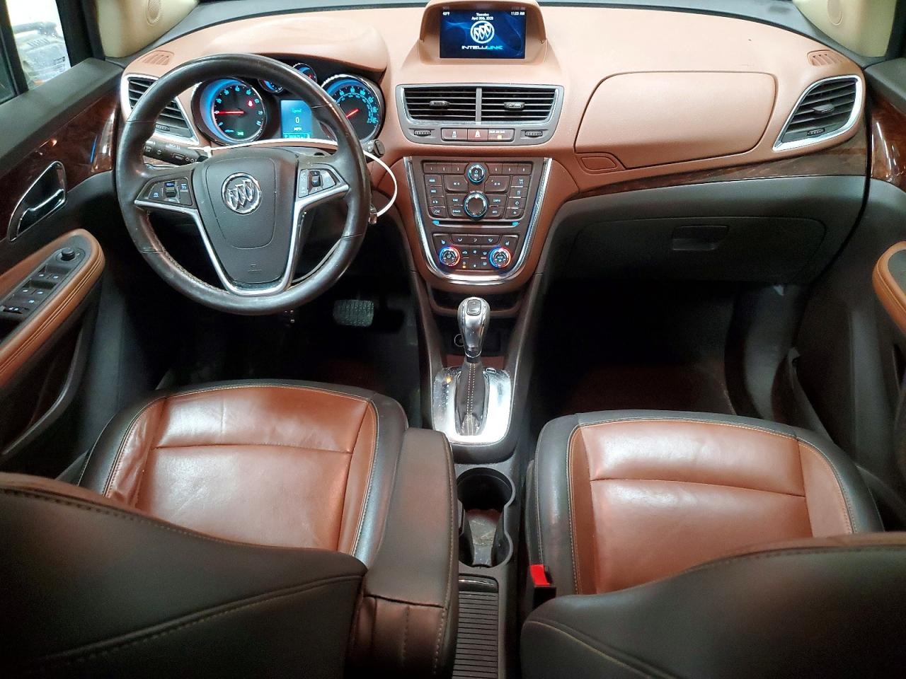 Buick Encore
