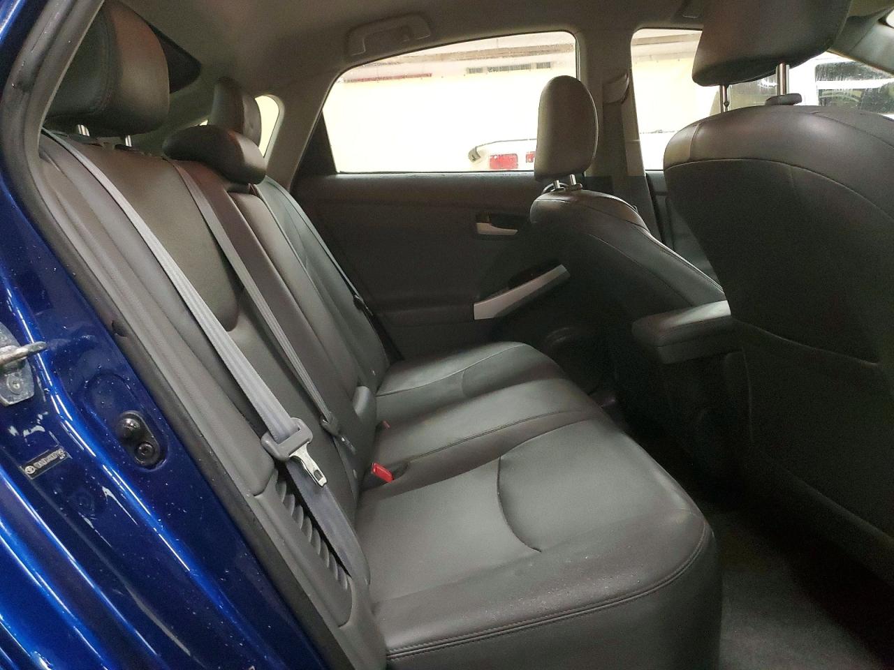 Toyota Prius V