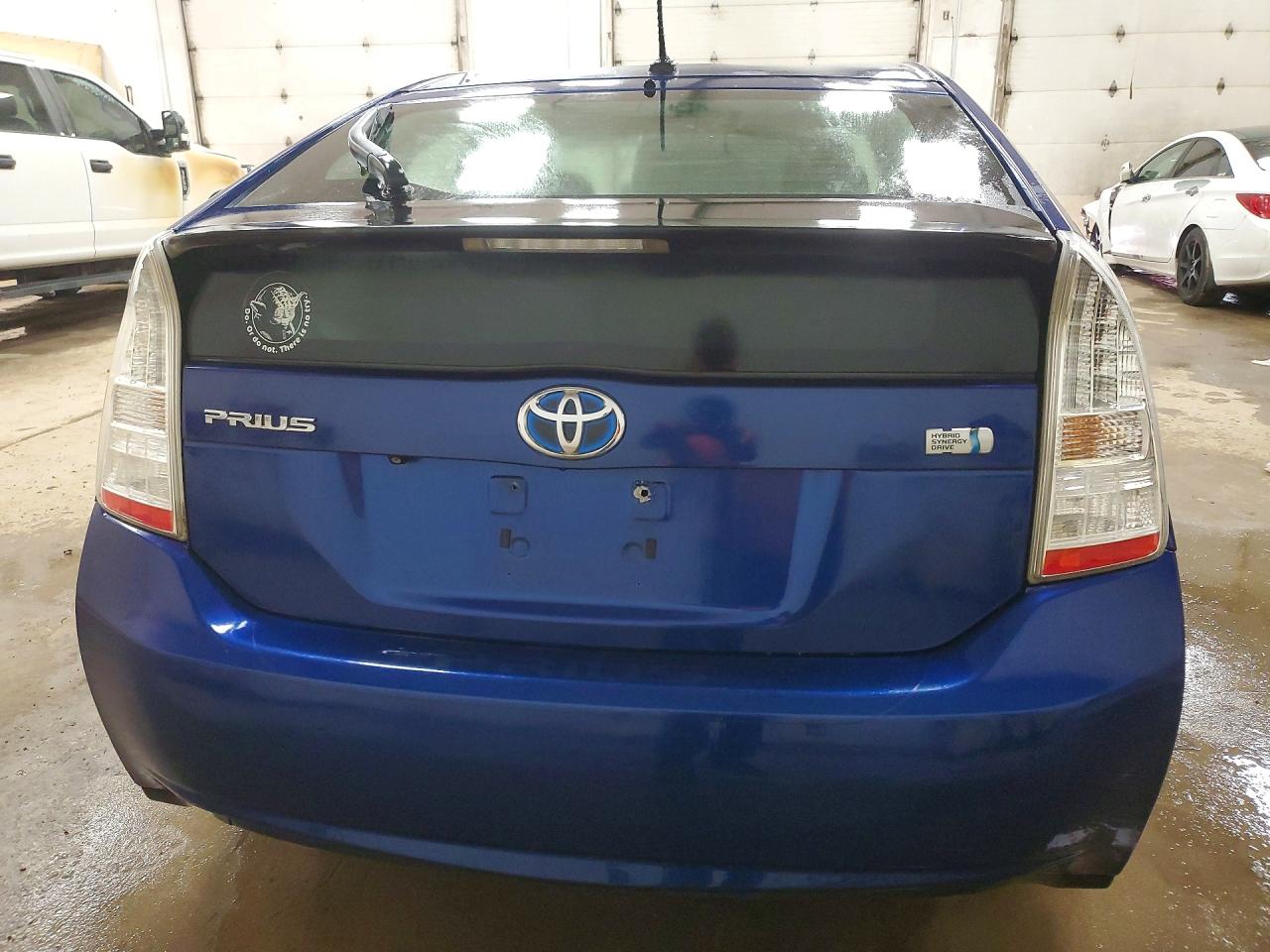 Toyota Prius V