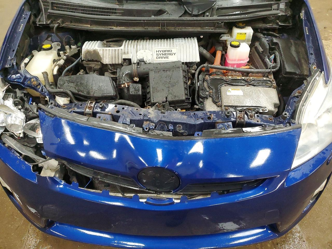 Toyota Prius V
