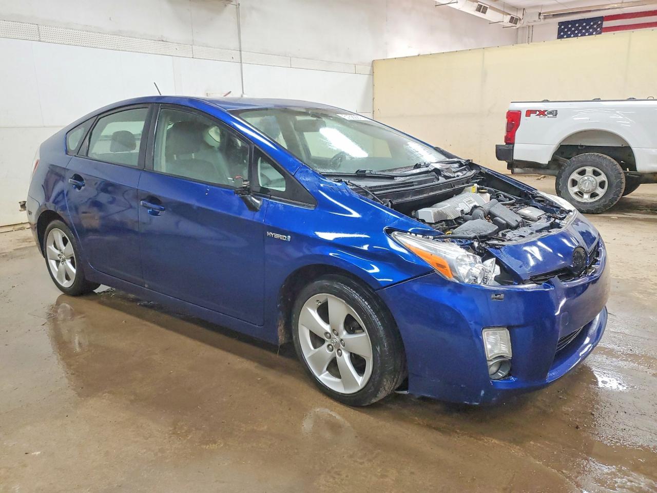 Toyota Prius V