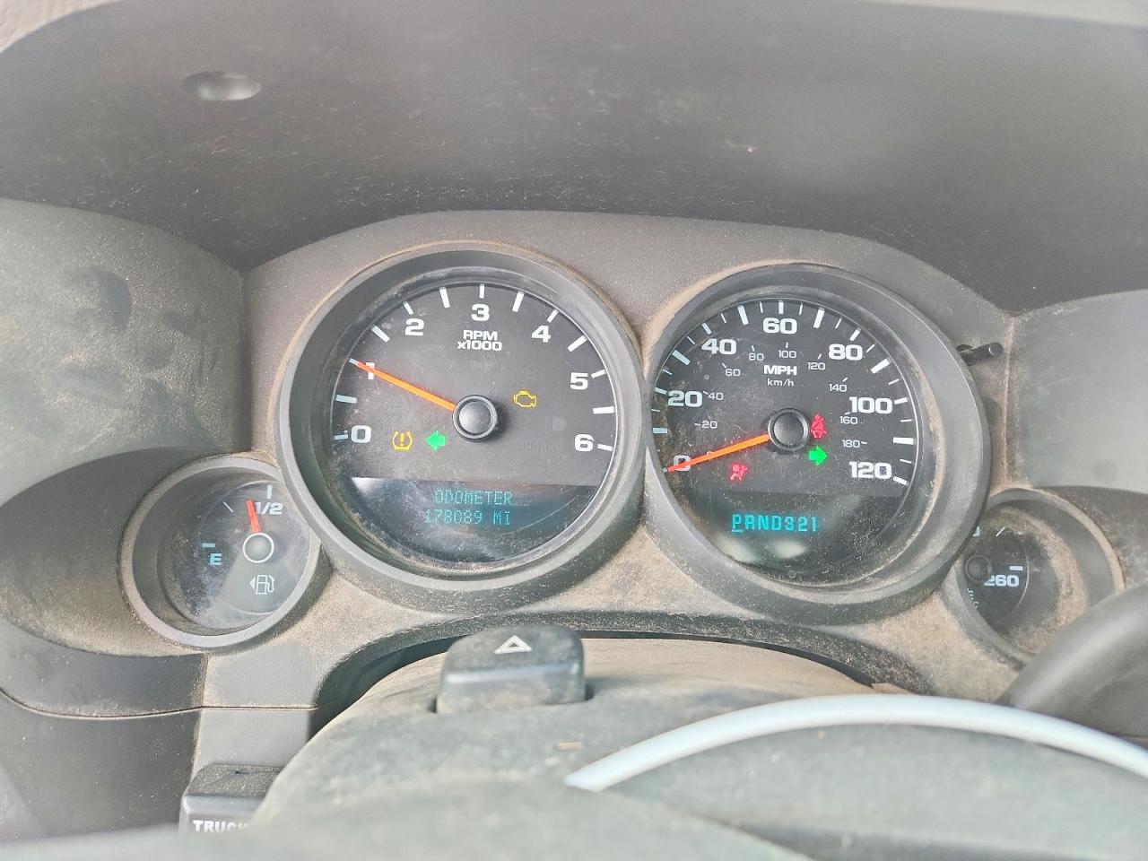 GMC Sierra K1500