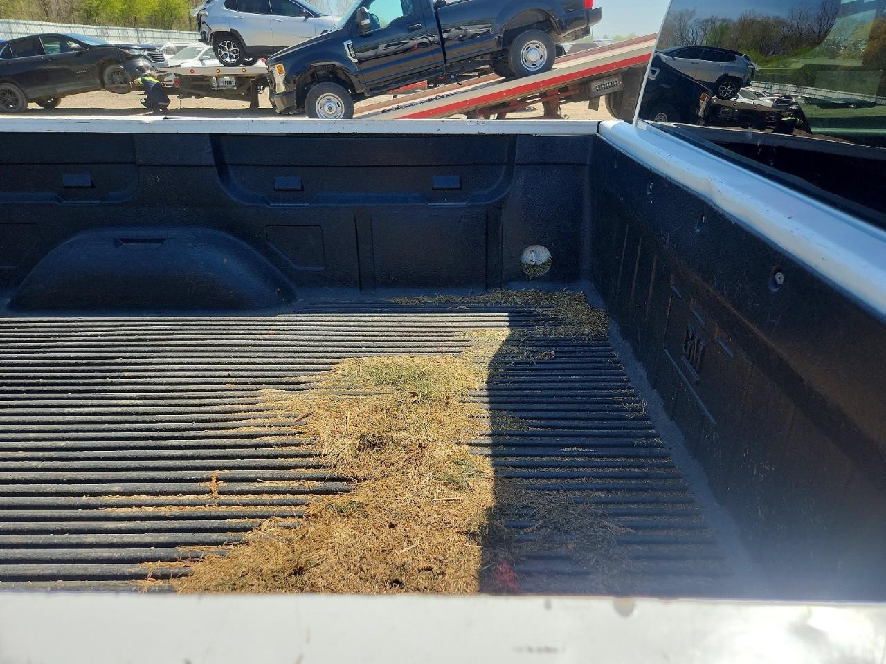 GMC Sierra K1500