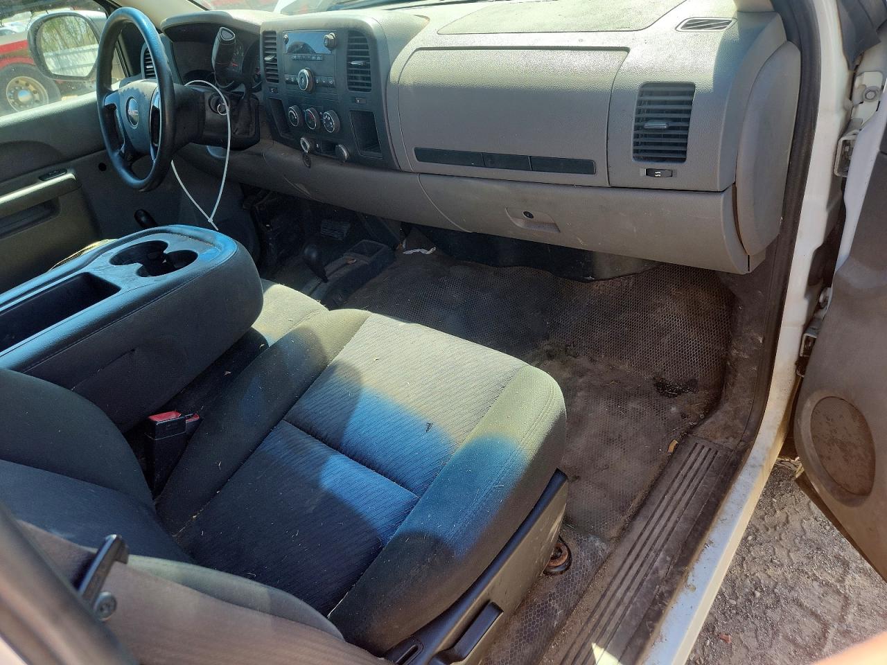 GMC Sierra K1500
