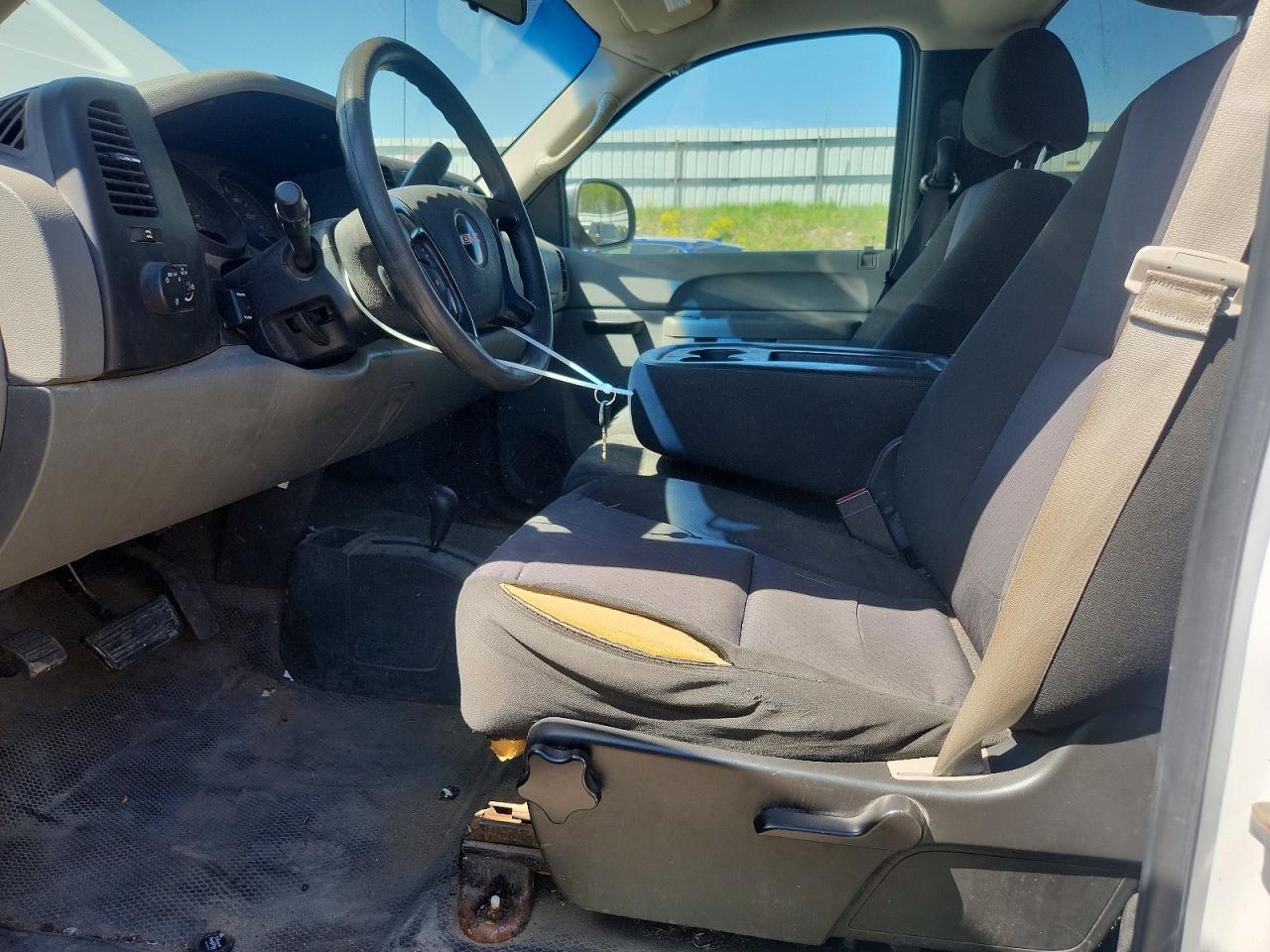 GMC Sierra K1500