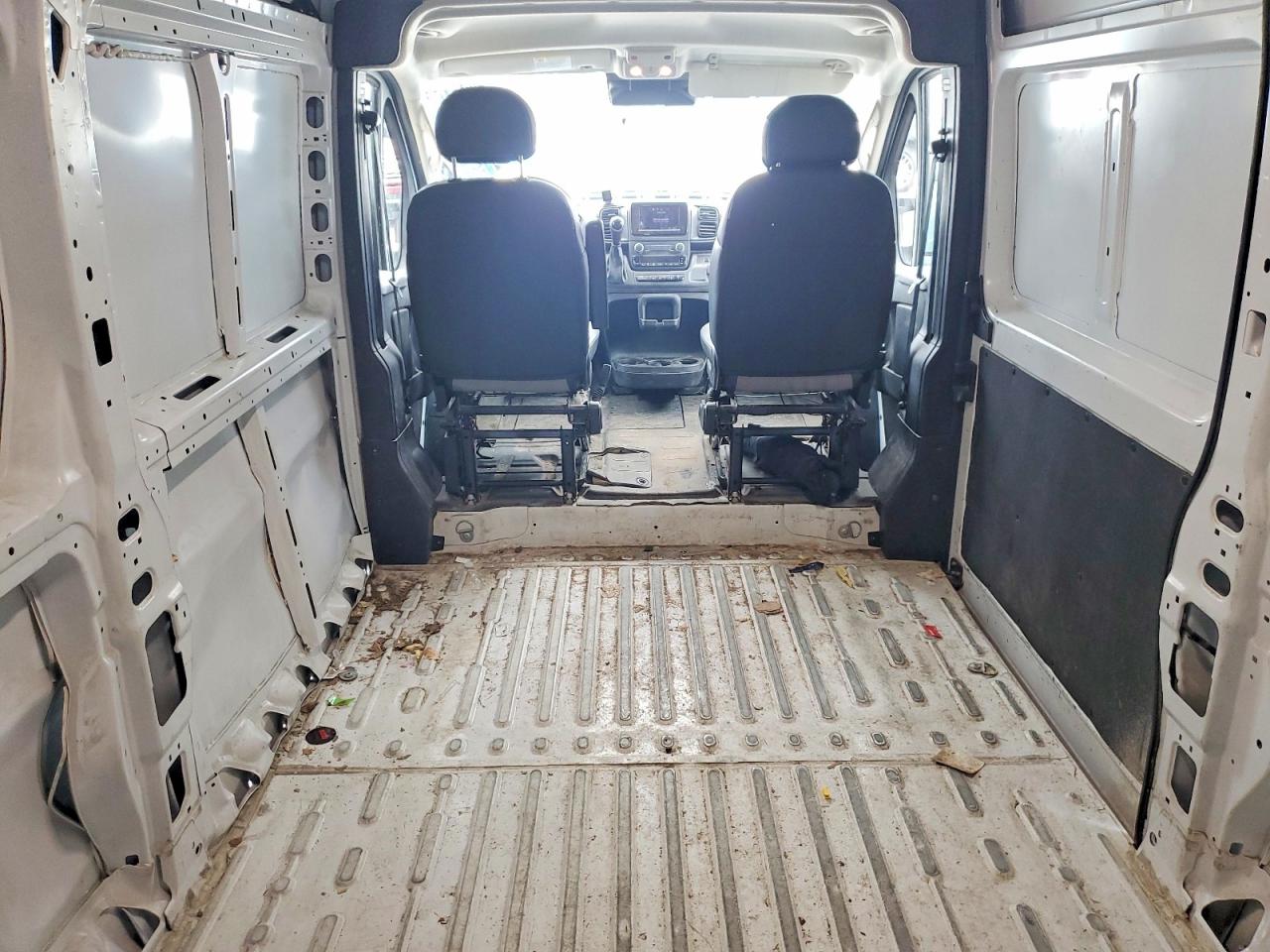 Ram Promaster 1500 High