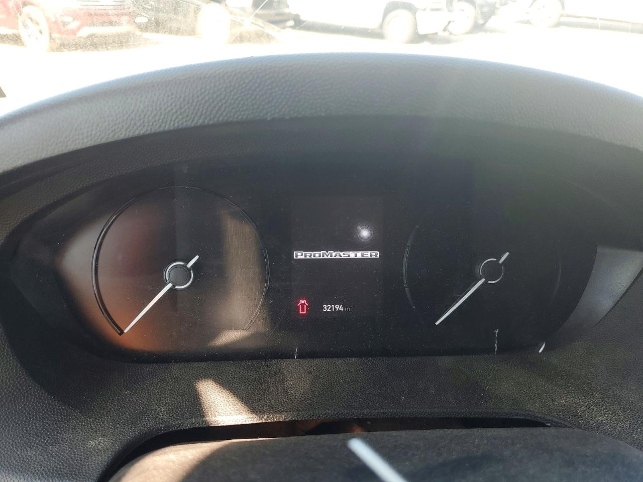 Ram Promaster 1500 High