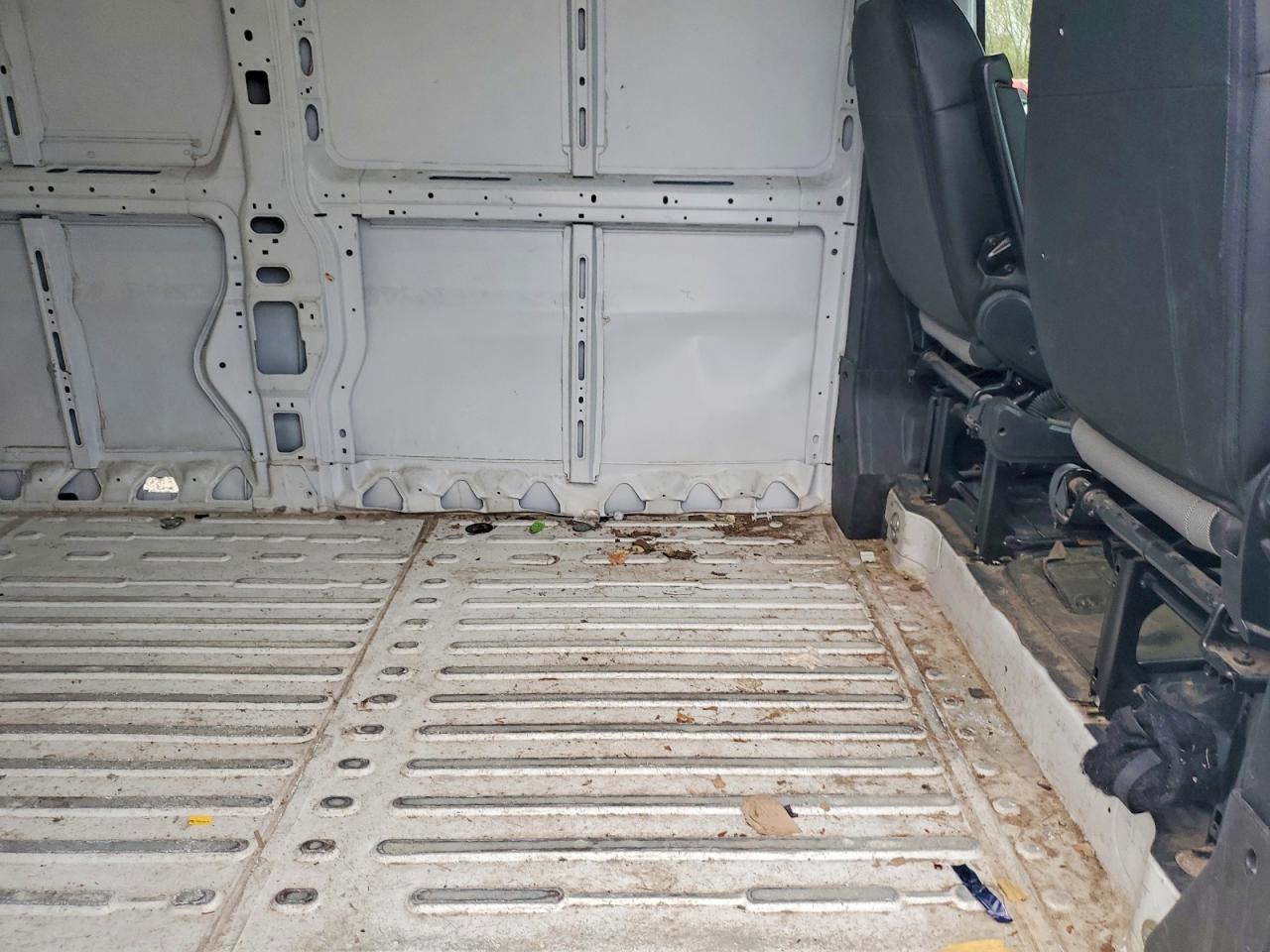 Ram Promaster 1500 High