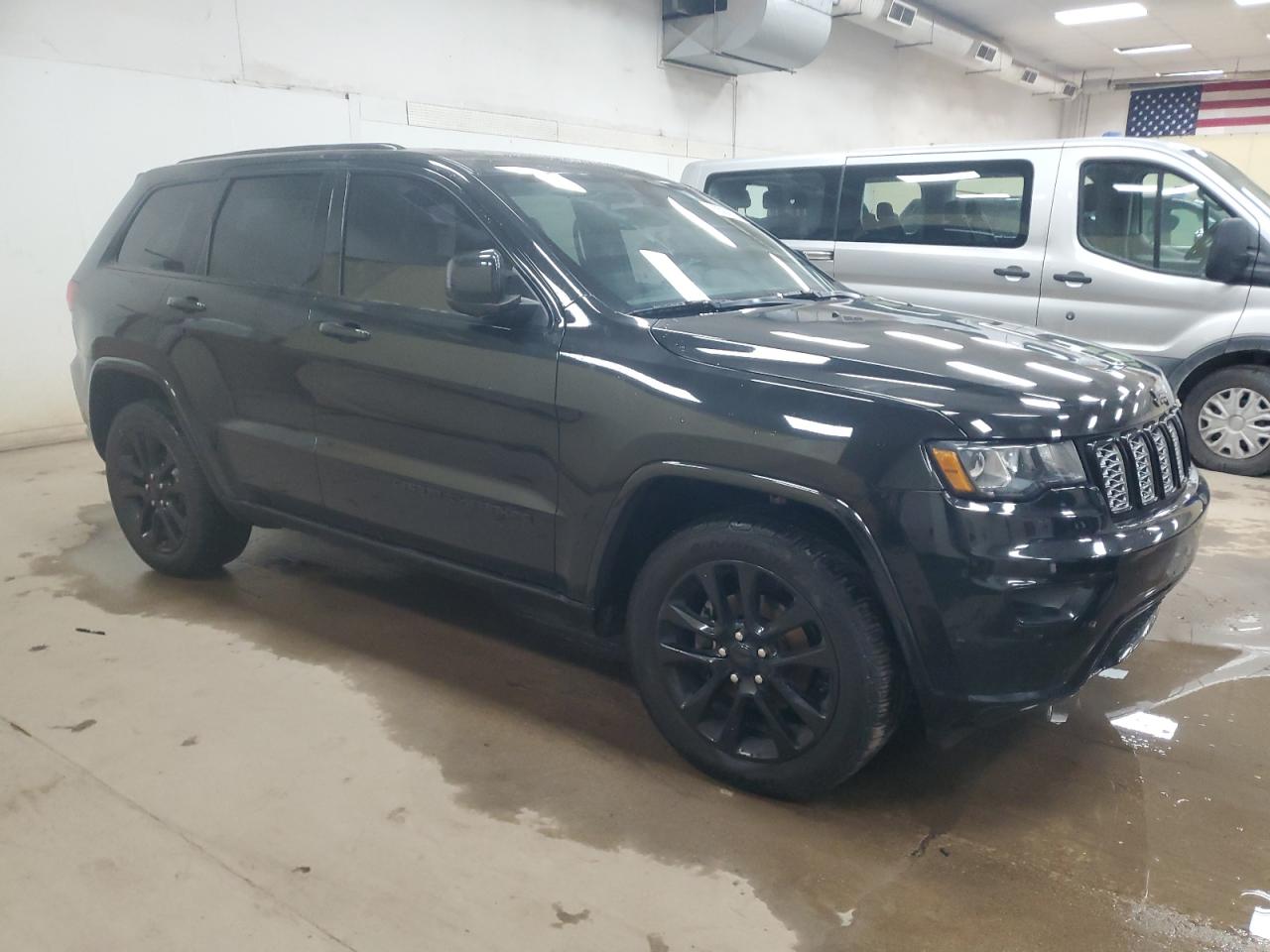 Jeep Cherokee Laredo