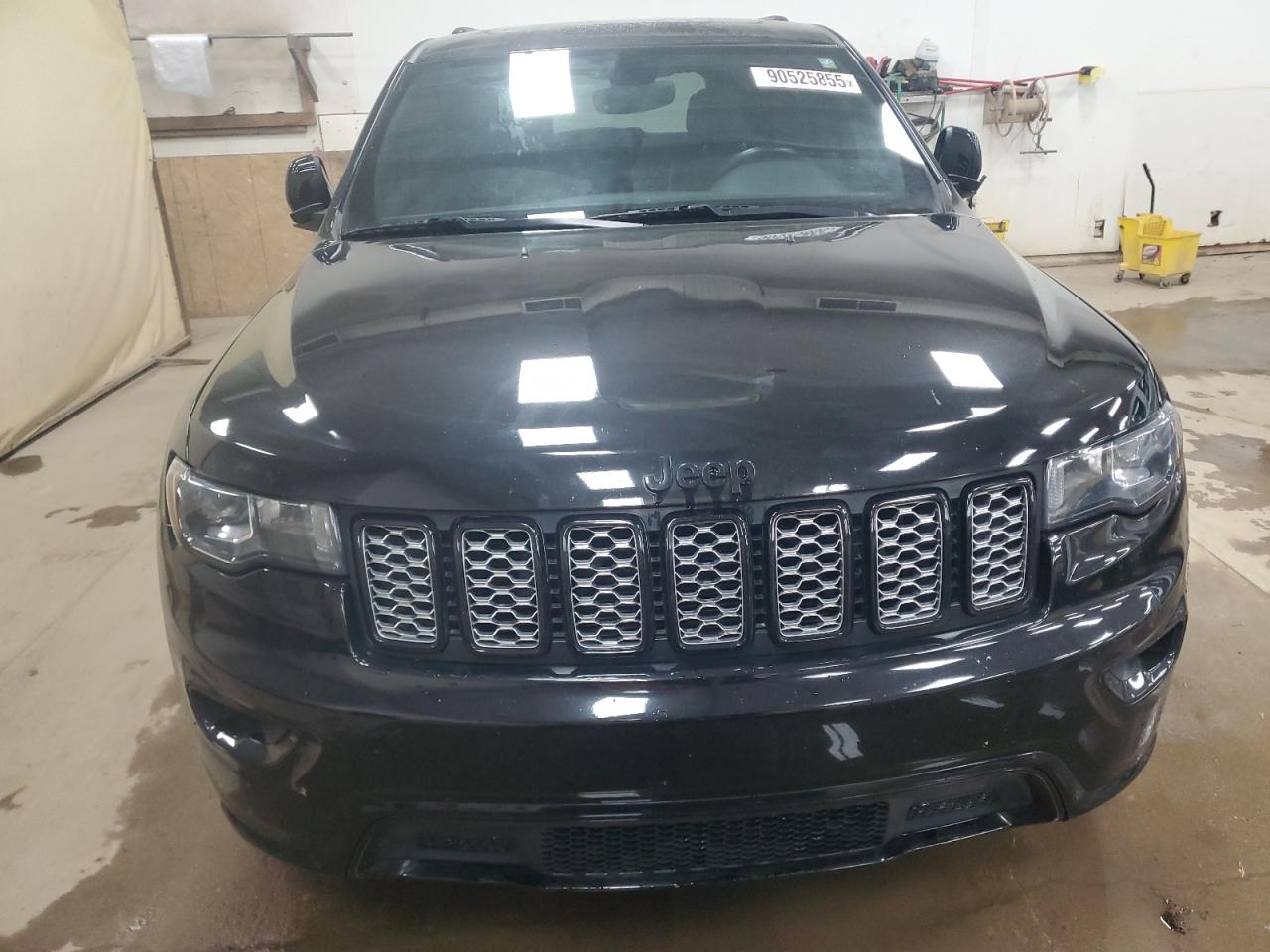 Jeep Cherokee Laredo