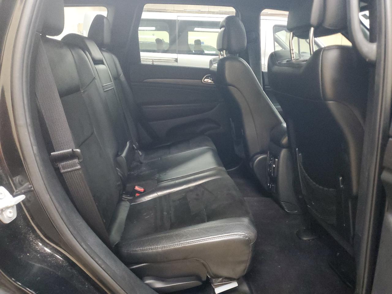 Jeep Cherokee Laredo