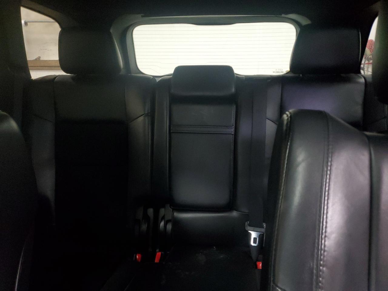 Jeep Cherokee Laredo
