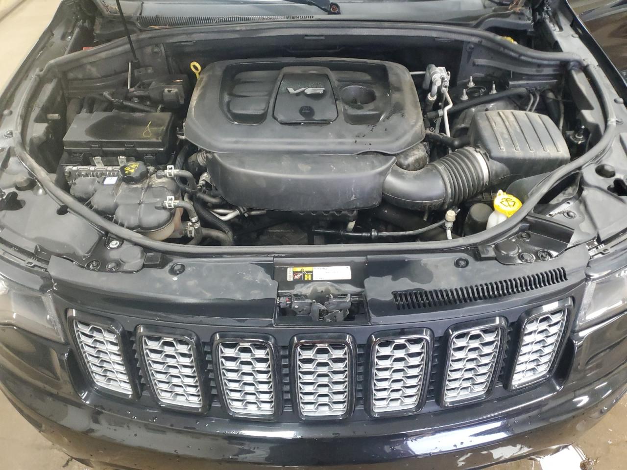 Jeep Cherokee Laredo