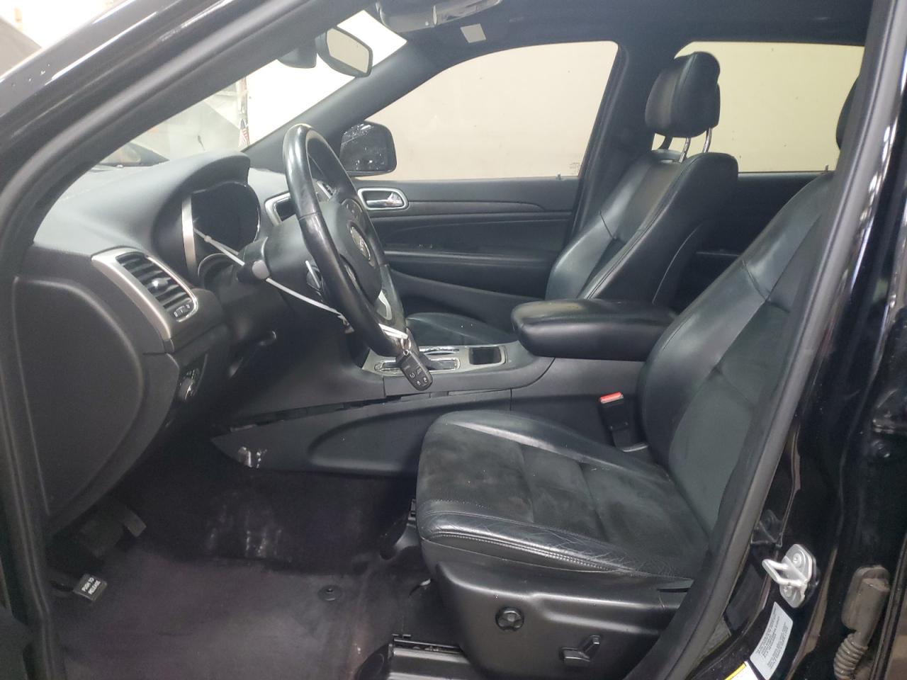 Jeep Cherokee Laredo