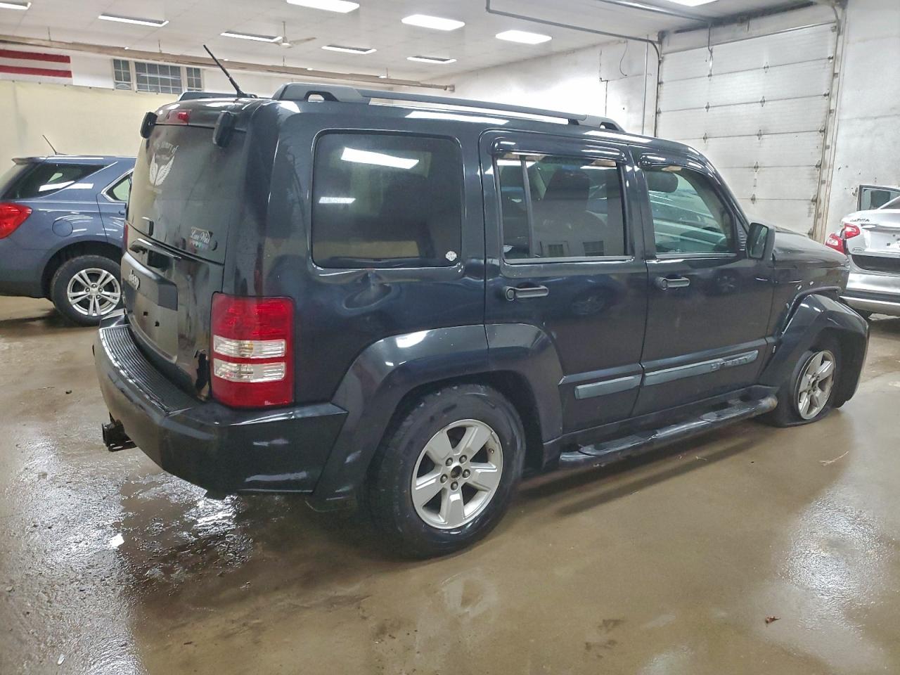 Jeep Liberty Sport
