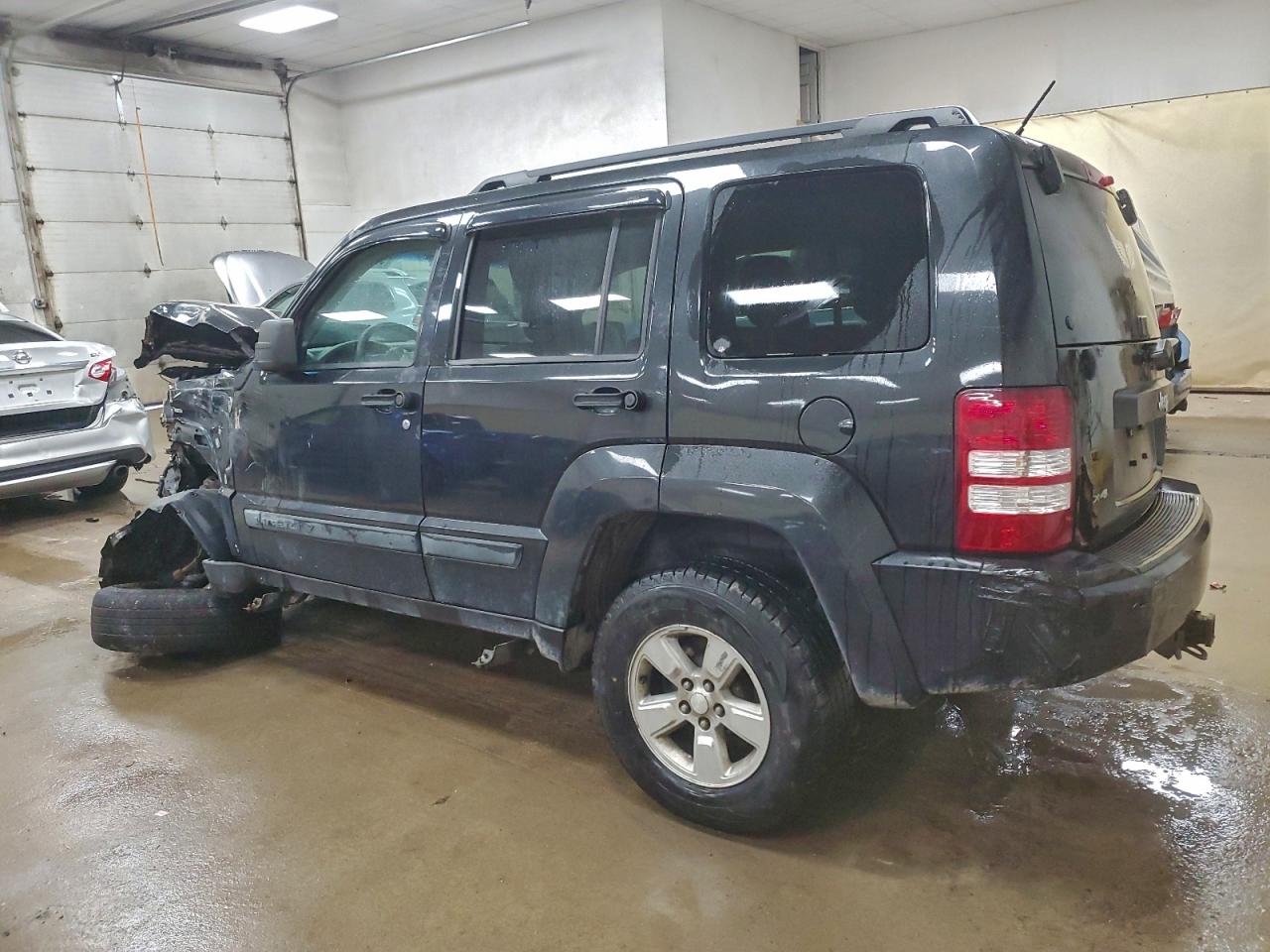 Jeep Liberty Sport