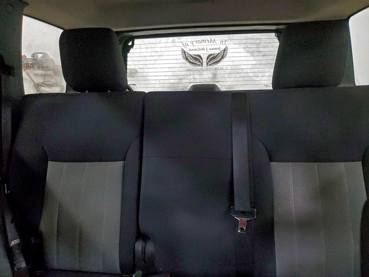 Jeep Liberty Sport