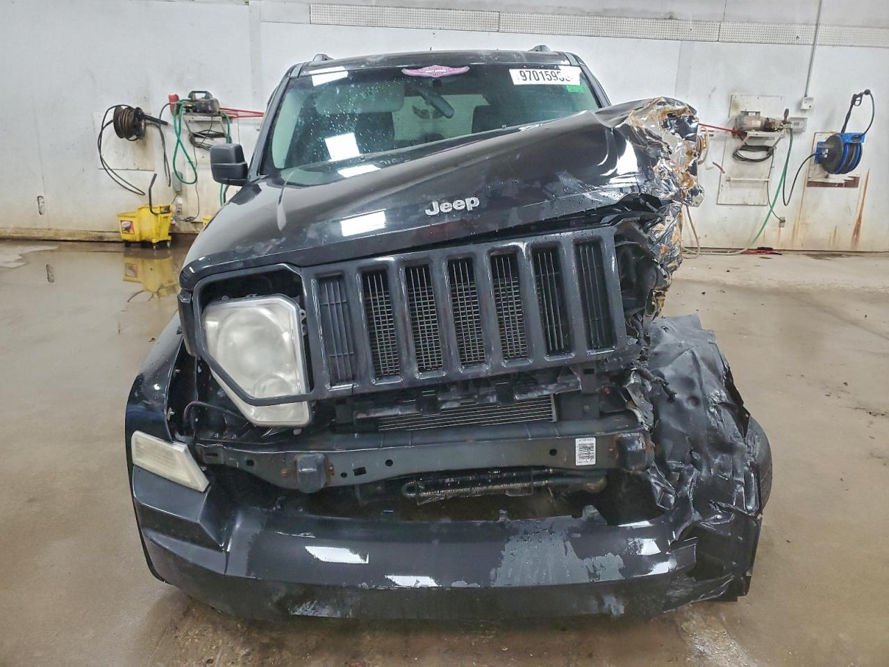 Jeep Liberty Sport