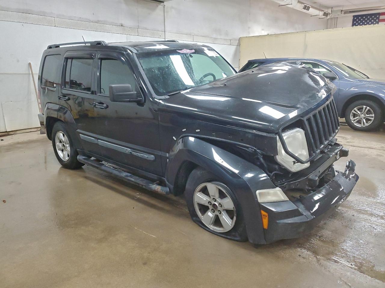 Jeep Liberty Sport