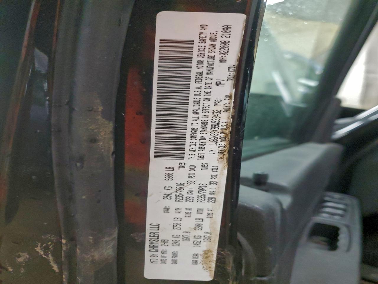 Jeep Liberty Sport