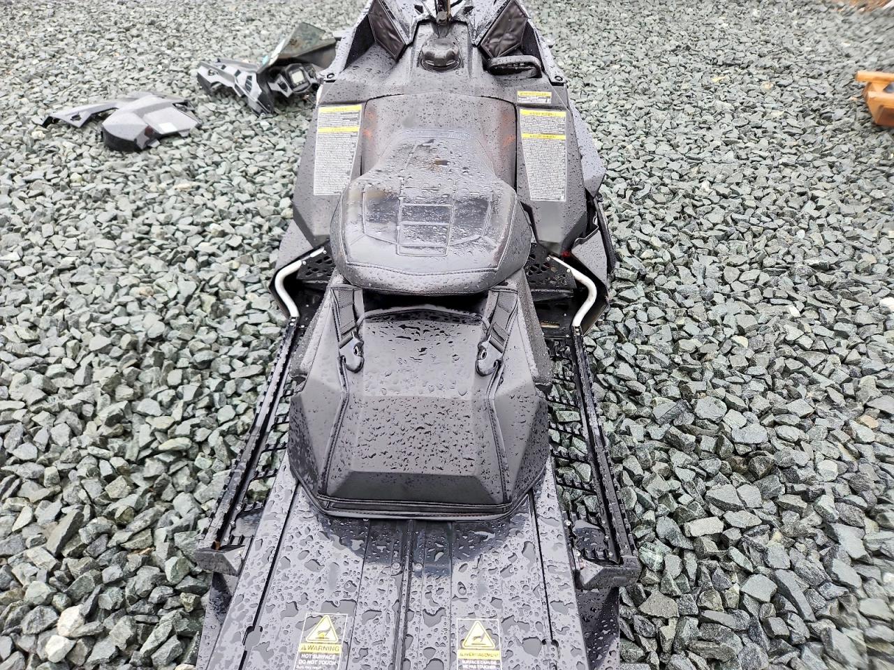 Polaris Axys Xc Pk Xc Pkg