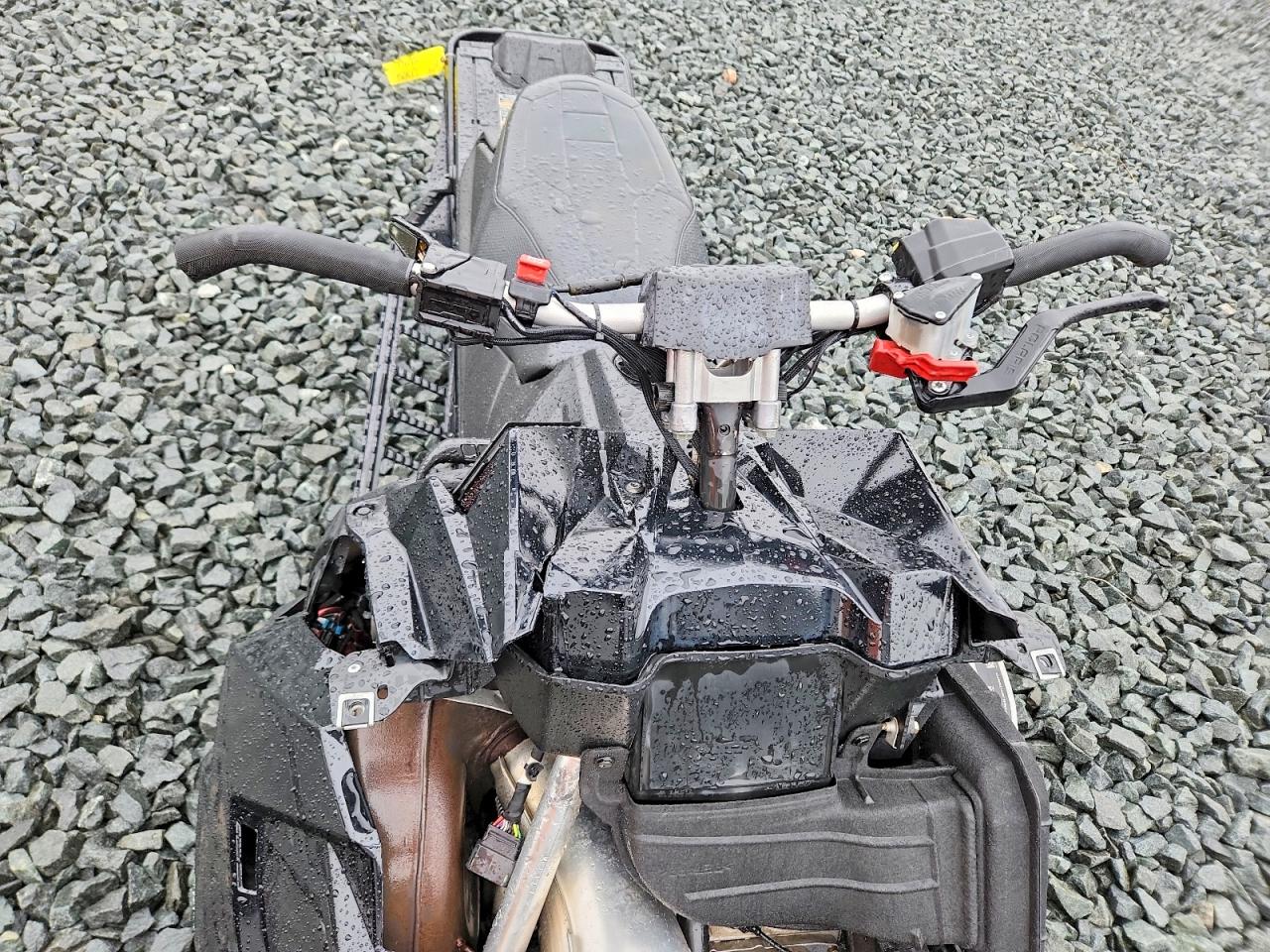 Polaris Axys Xc Pk Xc Pkg