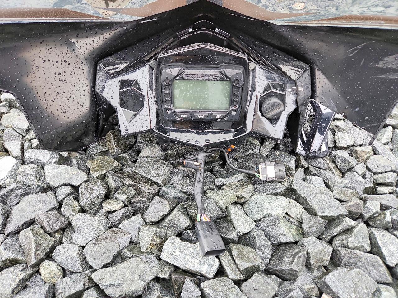 Polaris Axys Xc Pk Xc Pkg