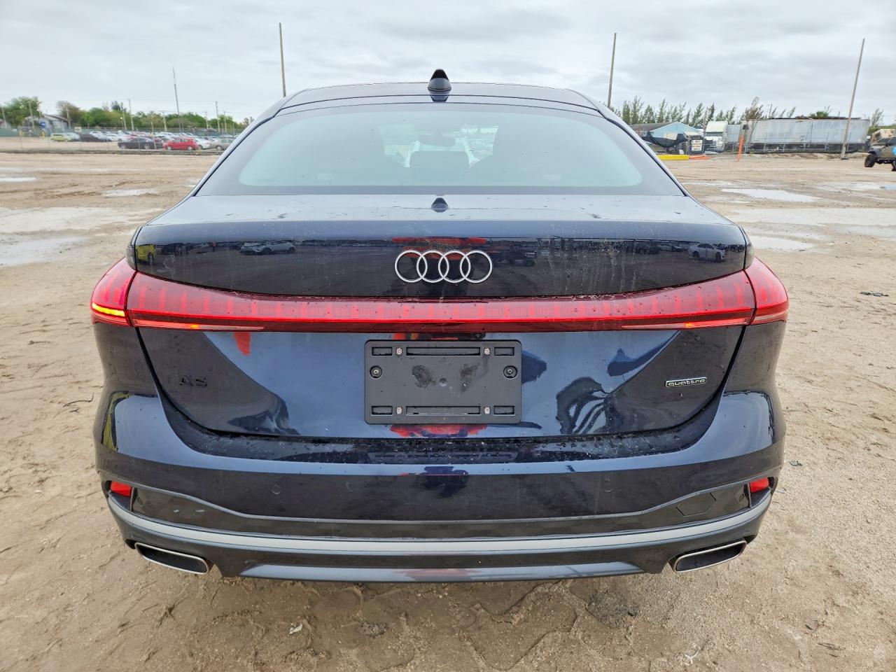 Audi A5 Premium Plus