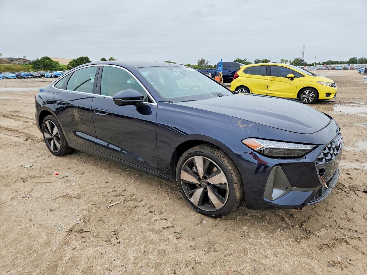Audi A5 Premium Plus