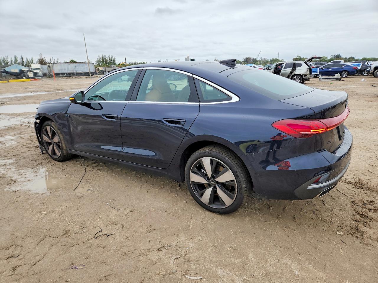 Audi A5 Premium Plus
