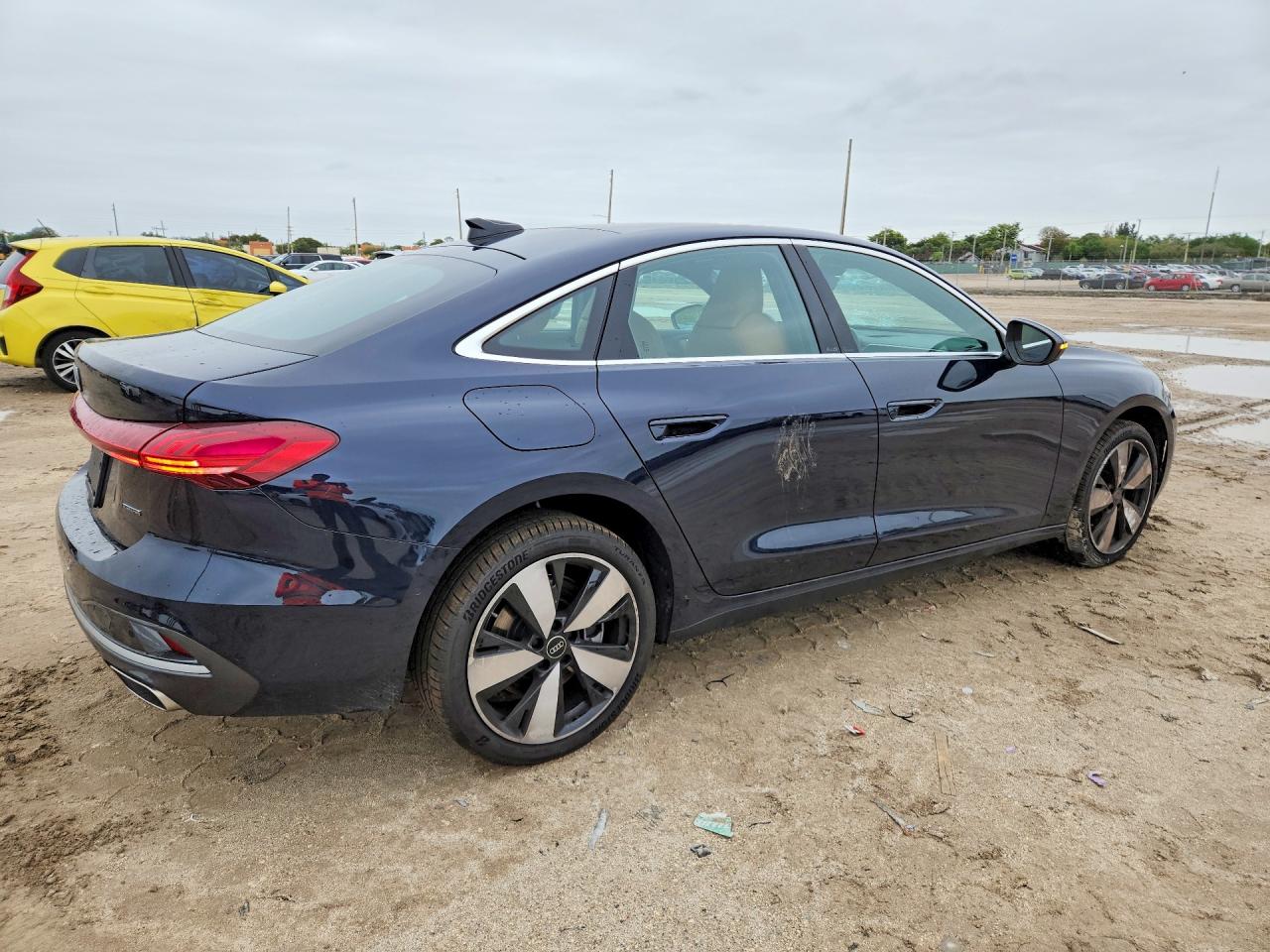 Audi A5 Premium Plus