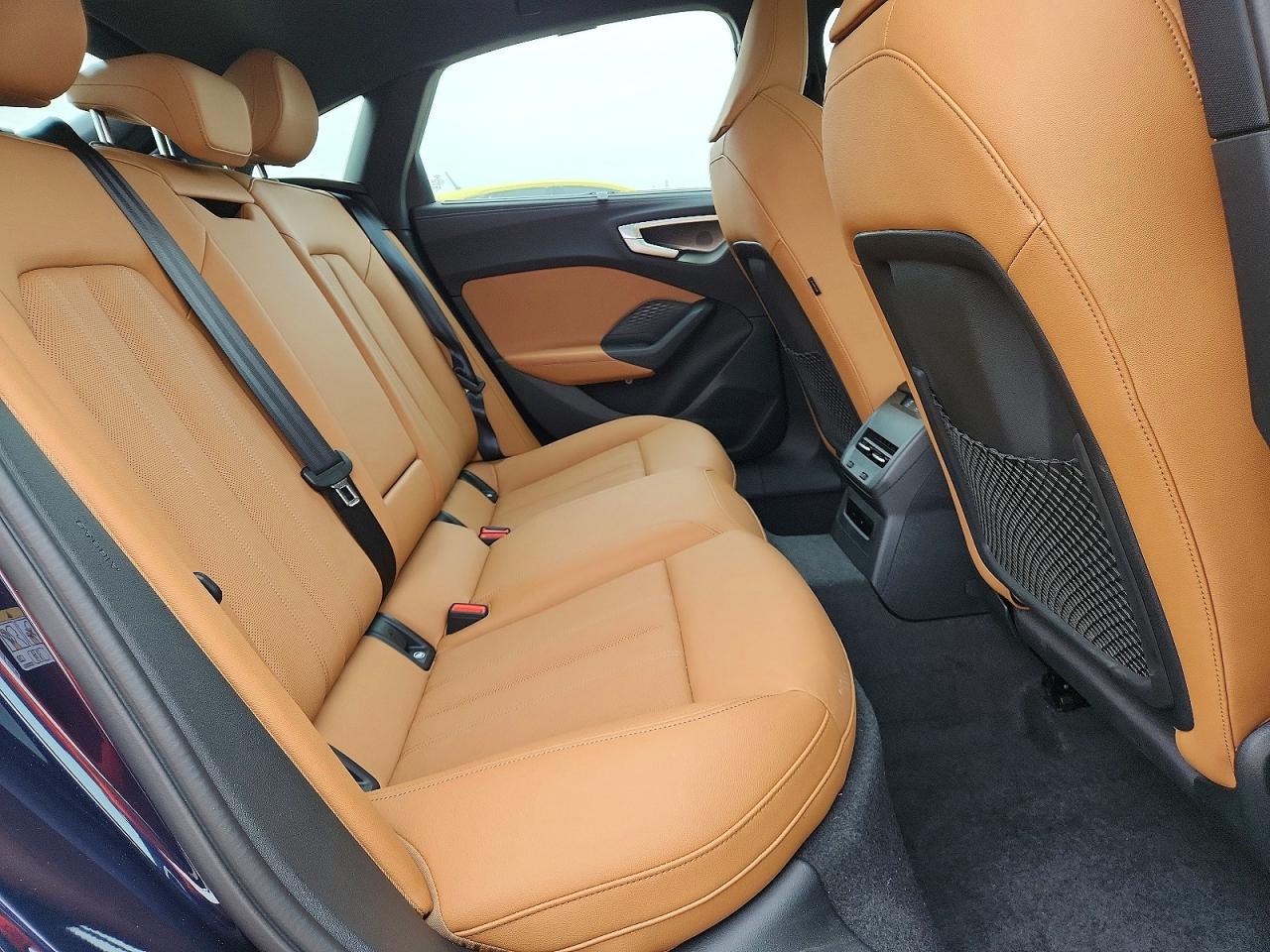 Audi A5 Premium Plus