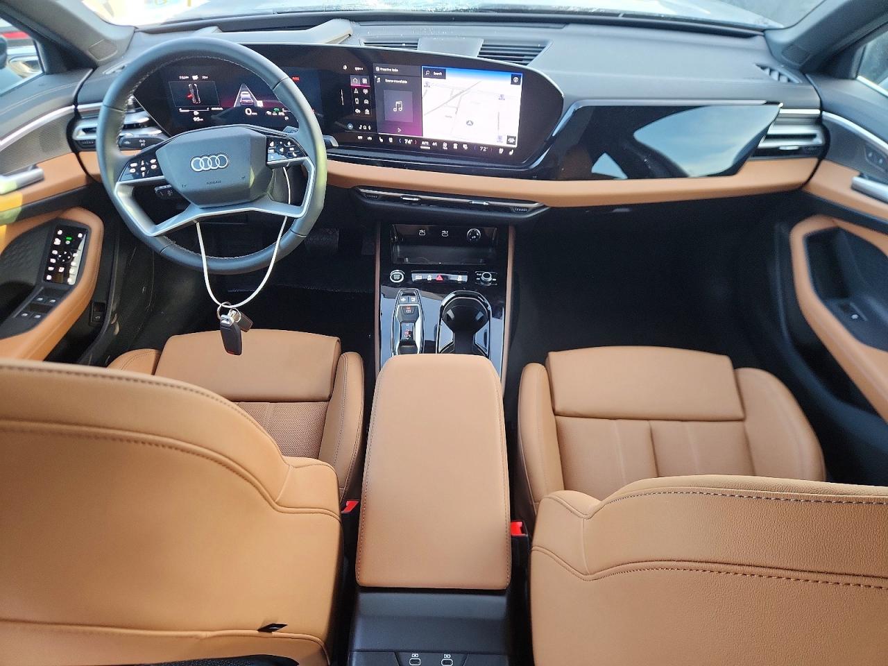 Audi A5 Premium Plus